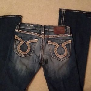 Big star jeans